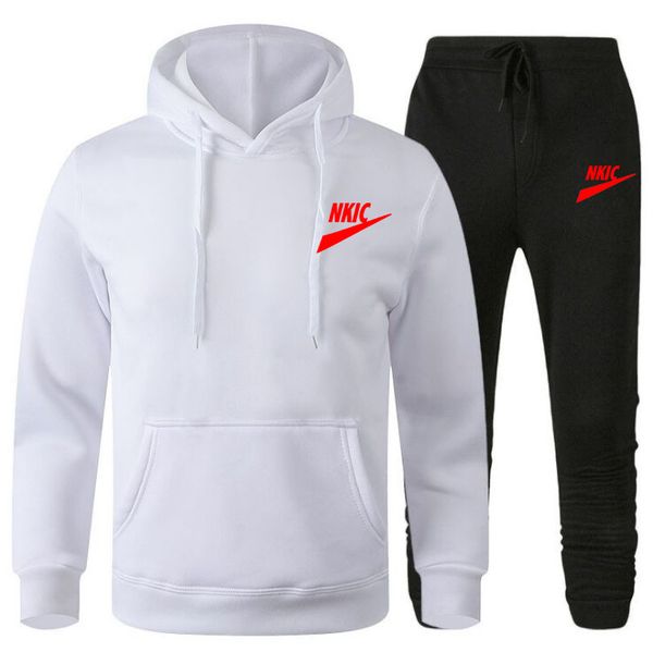 spring and autumn new men's sports hoodie tracksuits leisure hoodie sweatshirt men's pure color brand logo print hoodie sweatshirt, Gray
spring and autumn new men's sports hoodie tracksuits leisure hoodie sweatshirt men's pure color brand logo print hoodie sweatshirt, Gray