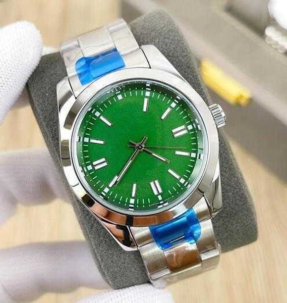luxury designer mens womens quartz watch 31mm 41mm automatic movement watches 904l stainless steel strap luminous wristwatches montre de lux, Slivery;golden
luxury designer mens womens quartz watch 31mm 41mm automatic movement watches 904l stainless steel strap luminous wristwatches montre de lux, Slivery;golden