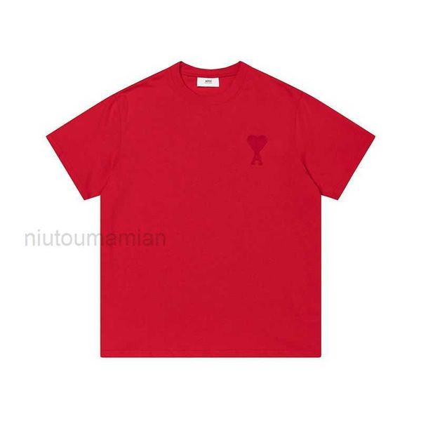 t shirts for men women love amis original quality ake short sleeved t-shirt and new women's couples summer fashion brand round neck pur, White;black
t shirts for men women love amis original quality ake short sleeved t-shirt and new women's couples summer fashion brand round neck pur, White;black