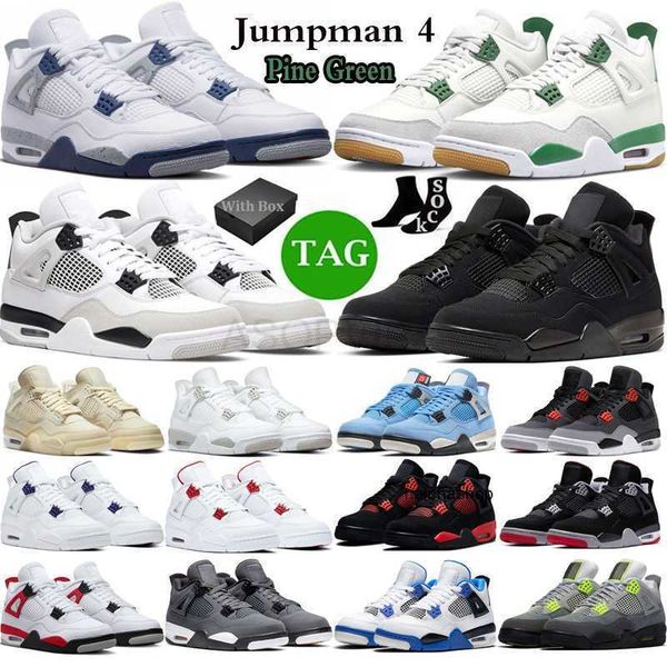 4 4s basketball shoes men women pine green military jumpman black cat pn dust seafoam midnight navy red thunder lightning mens neon sports s
4 4s basketball shoes men women pine green military jumpman black cat pn dust seafoam midnight navy red thunder lightning mens neon sports s