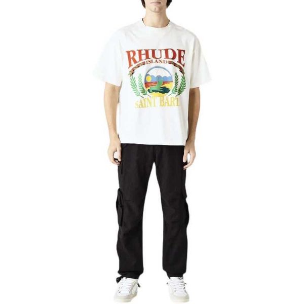 designer fashion clothing tees tshirts 2023 summer new wheat ear sunset beach letter print loose relaxed short sleeve t-shirt men cotton st, White;black
designer fashion clothing tees tshirts 2023 summer new wheat ear sunset beach letter print loose relaxed short sleeve t-shirt men cotton st, White;black