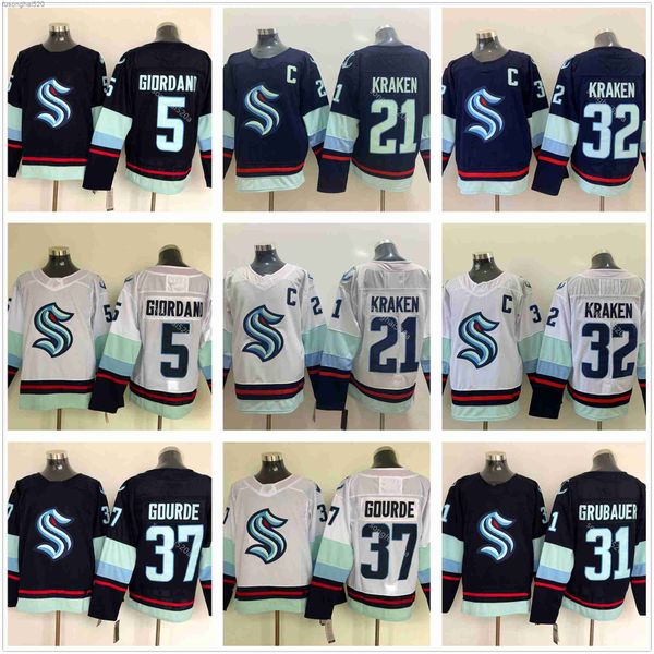 2021 seattle kraken ice hockey jersey 5 mark giordano 29 vince dunn 37 yanni gourde 32th new team custom mens womens youth any nunber any, Black;red
2021 seattle kraken ice hockey jersey 5 mark giordano 29 vince dunn 37 yanni gourde 32th new team custom mens womens youth any nunber any, Black;red