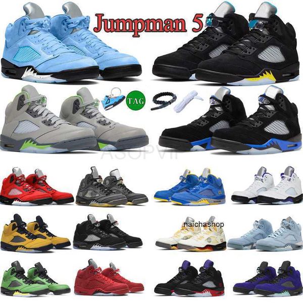 designer 5s mens basketball shoes 5 sneakers jumpman black white stealth unc university blue pinksicle red suede modish man shoe outdoor spo
designer 5s mens basketball shoes 5 sneakers jumpman black white stealth unc university blue pinksicle red suede modish man shoe outdoor spo