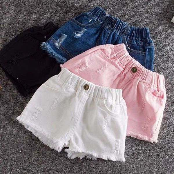 shorts girls denim teenagers summer cute short pants kids beach clothes children s for 3 11t 230420, Black
shorts girls denim teenagers summer cute short pants kids beach clothes children s for 3 11t 230420, Black