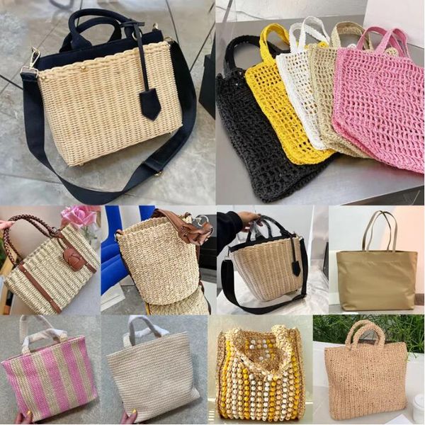 designer tote bag pradas raffia weave bags hobo combo re-edition travel beach bags prads women mens crossbody handbags linen shoulder bag la
designer tote bag pradas raffia weave bags hobo combo re-edition travel beach bags prads women mens crossbody handbags linen shoulder bag la