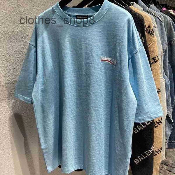 mens balencigs designer t shirts tshirts high version paris classic letter short sleeve loose t-shirt, White;black
mens balencigs designer t shirts tshirts high version paris classic letter short sleeve loose t-shirt, White;black