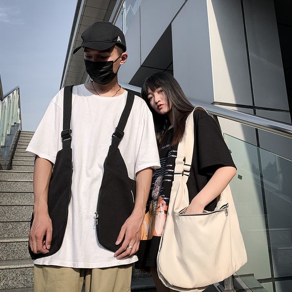 men's vests multifunctional cargo vest chest bag men women street hip hop backpack multipurpose wearable crossbody bags 230420, Black;white
men's vests multifunctional cargo vest chest bag men women street hip hop backpack multipurpose wearable crossbody bags 230420, Black;white