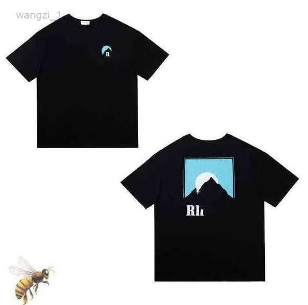 rhude men's t-shirts summer womens rhudes designers letter polos embroidery tshirts clothing short sleeved tshirt large tees 2 lwde, White;black
rhude men's t-shirts summer womens rhudes designers letter polos embroidery tshirts clothing short sleeved tshirt large tees 2 lwde, White;black