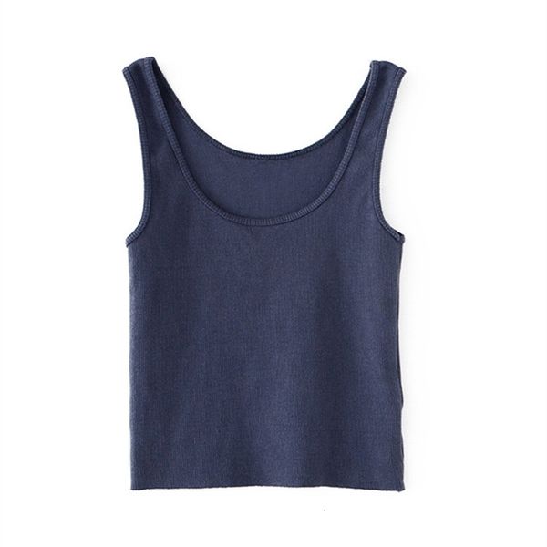 camisoles tanks puwd vintage women soft cotton slim tank summer fashion ladies sleeveless solid short girls chic streetwear 230420, Black;white
camisoles tanks puwd vintage women soft cotton slim tank summer fashion ladies sleeveless solid short girls chic streetwear 230420, Black;white