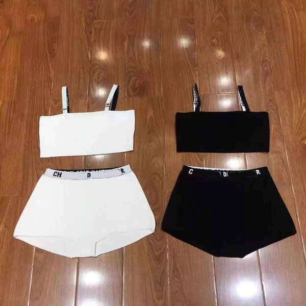 womens swimwear desiger bikini swimsuit beach style with letters printed underwear sets for lady slim swimwears swimsuits two pieces set, White;black
womens swimwear desiger bikini swimsuit beach style with letters printed underwear sets for lady slim swimwears swimsuits two pieces set, White;black