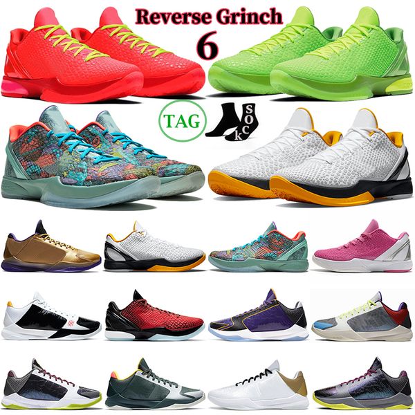 reverse grinch mamba basketball shoes men chaos prelude 6 protros del sol white 5 protro dark knight mens outdoor sport trainers sneakers la, White;red
reverse grinch mamba basketball shoes men chaos prelude 6 protros del sol white 5 protro dark knight mens outdoor sport trainers sneakers la, White;red