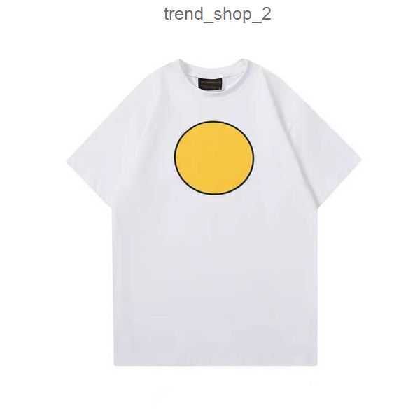 drews house ts designer t smile face prined 2033ss women's shors highsree loosse summer 2 kcc7, White;black
drews house ts designer t smile face prined 2033ss women's shors highsree loosse summer 2 kcc7, White;black