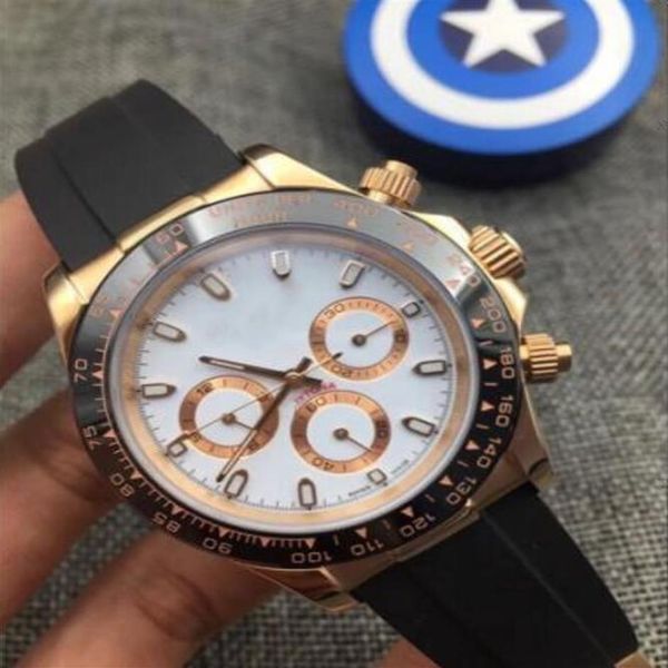 fashion men's 2813 mechanical automatic movement watch black rubber strap men 40mm wristwatch sports self-wind watches wr281b, Slivery;brown
fashion men's 2813 mechanical automatic movement watch black rubber strap men 40mm wristwatch sports self-wind watches wr281b, Slivery;brown