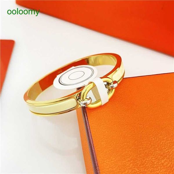 hemres designer bracelet shunfeng new pig nose enamel color premium couple gift accessories gold bracelet for women kzwr, Black
hemres designer bracelet shunfeng new pig nose enamel color premium couple gift accessories gold bracelet for women kzwr, Black