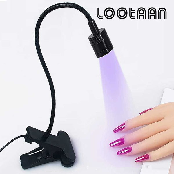 nail dryers lootaan led ultraviolet lights clipon metal tube uv lamp usb mini uv gel curing light desk lamp nail dryer for nail art tools j2
nail dryers lootaan led ultraviolet lights clipon metal tube uv lamp usb mini uv gel curing light desk lamp nail dryer for nail art tools j2