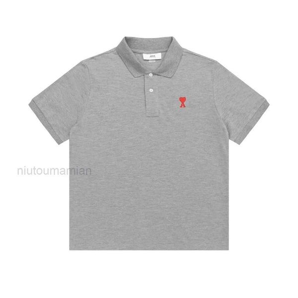 t shirts for men women letter amis high spring/summer embroidery flocking loose love men's and women's short sleeve t-shirt slim i, White;black
t shirts for men women letter amis high spring/summer embroidery flocking loose love men's and women's short sleeve t-shirt slim i, White;black