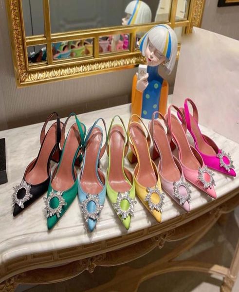 dress shoes amina muaddi sandals satin pointed slingbacks bowtie pumps crystalsunflower high heeled shoe10cm women039s luxury1473088, Black
dress shoes amina muaddi sandals satin pointed slingbacks bowtie pumps crystalsunflower high heeled shoe10cm women039s luxury1473088, Black
