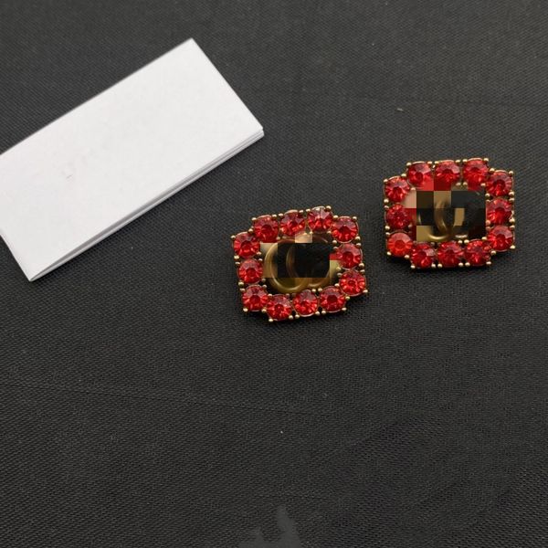 fashion earrings, women's designers, luxury earrings, brand weddings, party gifts, jewelry, high-quality boxes, brides, Golden
fashion earrings, women's designers, luxury earrings, brand weddings, party gifts, jewelry, high-quality boxes, brides, Golden