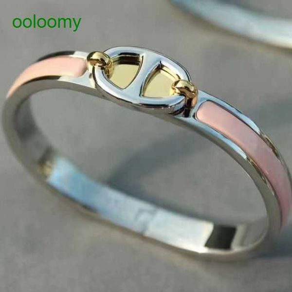 hemrres designer bracelet gold bracelet for women pig nose bracelet enamel h jewelry, Black
hemrres designer bracelet gold bracelet for women pig nose bracelet enamel h jewelry, Black