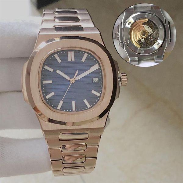 2021 new wristwatches automatic movement stainless steels comfortable rubber strap original clasp super luminous men watches2458, Slivery;brown
2021 new wristwatches automatic movement stainless steels comfortable rubber strap original clasp super luminous men watches2458, Slivery;brown