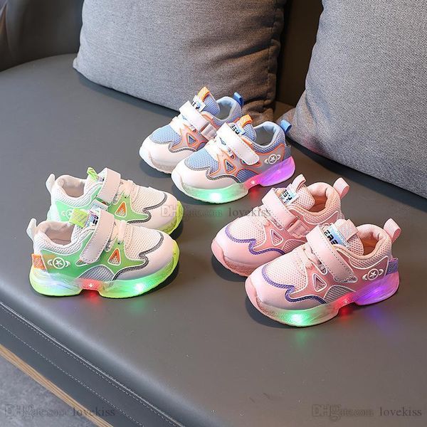athletic baby shoes footwear canvas sneakers children spring autumn boys soft sole lighting girls breathable mesh e3918, Black
athletic baby shoes footwear canvas sneakers children spring autumn boys soft sole lighting girls breathable mesh e3918, Black