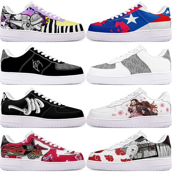 DIY shoes fashion lovely autumn mens Leisure shoes one for men women platform precious sneakers Classic cartoon graffiti trainers comfortable sports 1228
DIY shoes fashion lovely autumn mens Leisure shoes one for men women platform precious sneakers Classic cartoon graffiti trainers comfortable sports 1228