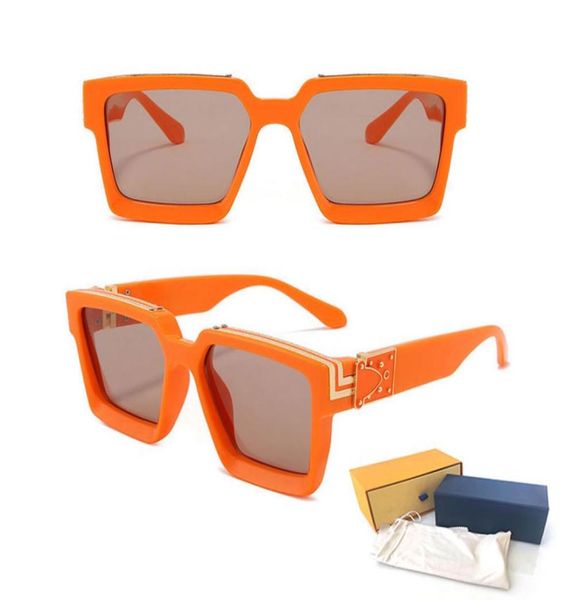 square quality nglasses eyeglass sunglasses 86229 high fashion mens sun hinge womans protection men designer luxury gradient metal1334472, White;black
square quality nglasses eyeglass sunglasses 86229 high fashion mens sun hinge womans protection men designer luxury gradient metal1334472, White;black