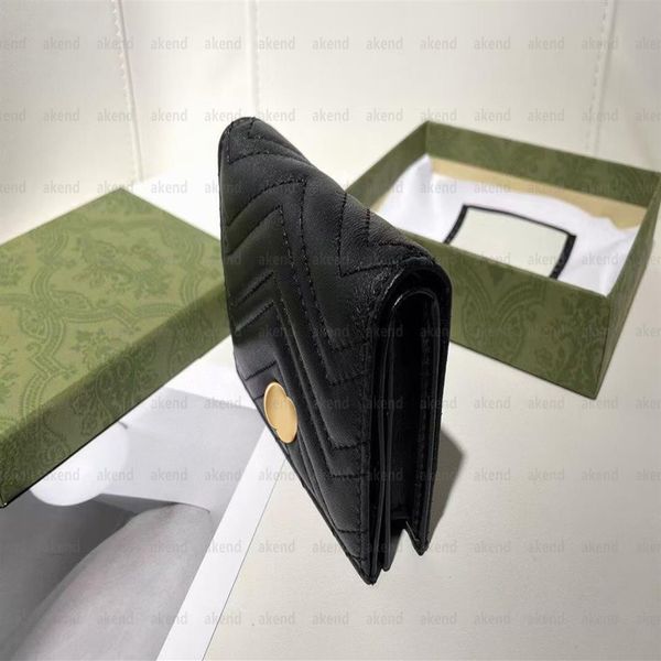 5aquality genuine leather new luxury designer card holders wallets men fashion small coin purses holder with box women key wallet 270i, Red;black
5aquality genuine leather new luxury designer card holders wallets men fashion small coin purses holder with box women key wallet 270i, Red;black