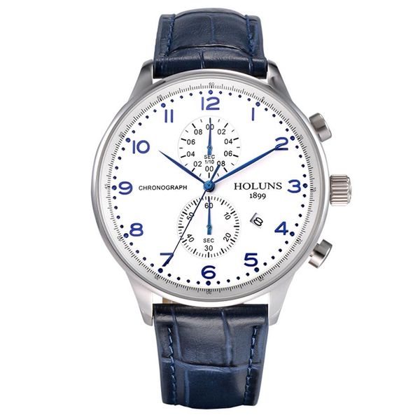 holuns quartz watches men business mens watch luxury simple waterproof sport popular mens wrist leather strap watches clocks brw299o, Slivery;brown
holuns quartz watches men business mens watch luxury simple waterproof sport popular mens wrist leather strap watches clocks brw299o, Slivery;brown