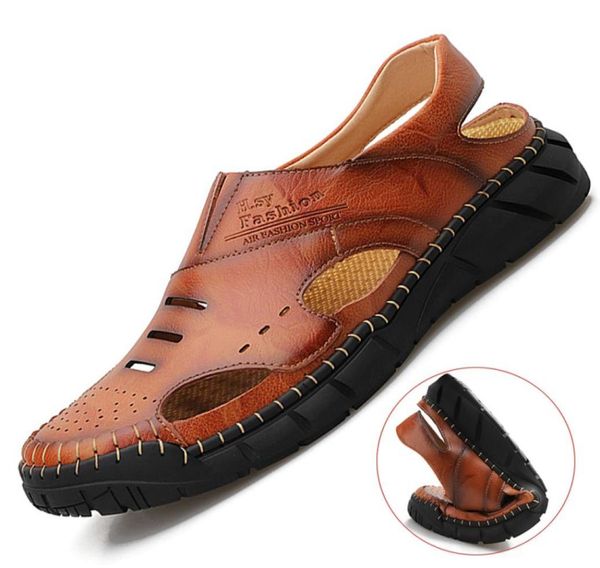 classic mens gladiator sandals summer fashion new men039s sandals handmade leather male beach sandals outdoor mens water shoes2273200, Black
classic mens gladiator sandals summer fashion new men039s sandals handmade leather male beach sandals outdoor mens water shoes2273200, Black