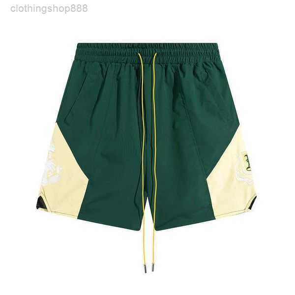 men's shorts chaopai panel contrast embroidery double layer mesh and capris beach medium pants peqp u2iy u2iy, White;black
men's shorts chaopai panel contrast embroidery double layer mesh and capris beach medium pants peqp u2iy u2iy, White;black