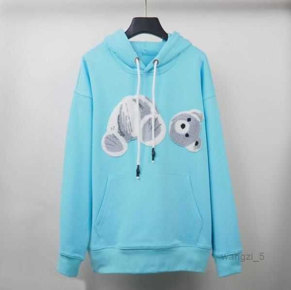 men's hoodies & sweatshirts designers mens palm broken bear sweatshirt teddy trendy terry wear oversized loose long sleeve shirt sweate, Black
men's hoodies & sweatshirts designers mens palm broken bear sweatshirt teddy trendy terry wear oversized loose long sleeve shirt sweate, Black