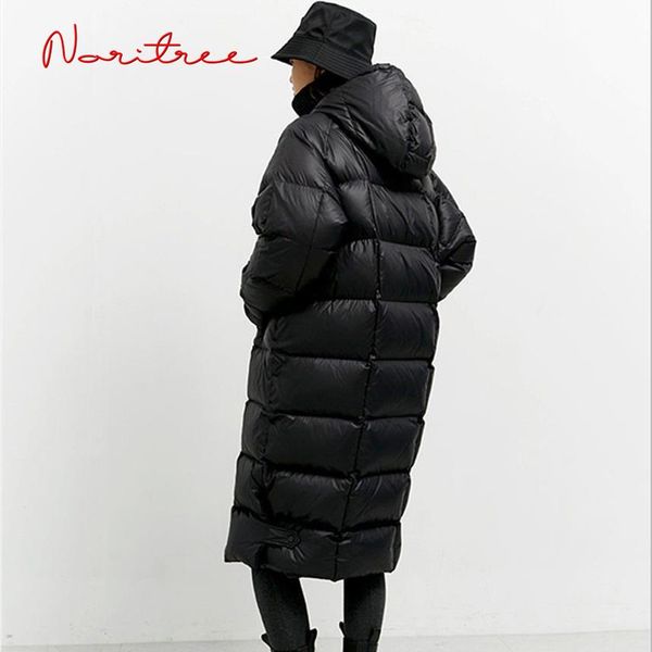parkas more than 400g duck down filling coats long down jackets winter fashion hooded down coats female thick warm parkas wy522, Black
parkas more than 400g duck down filling coats long down jackets winter fashion hooded down coats female thick warm parkas wy522, Black