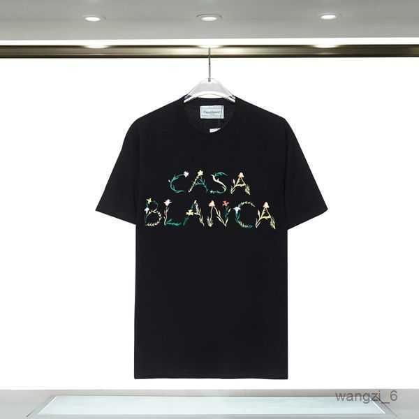 men's t-shirts summer shir casablanc shir shirs fashion casa casual shir 100%coon tee us size s-xxl 4 0k6a, White;black
men's t-shirts summer shir casablanc shir shirs fashion casa casual shir 100%coon tee us size s-xxl 4 0k6a, White;black