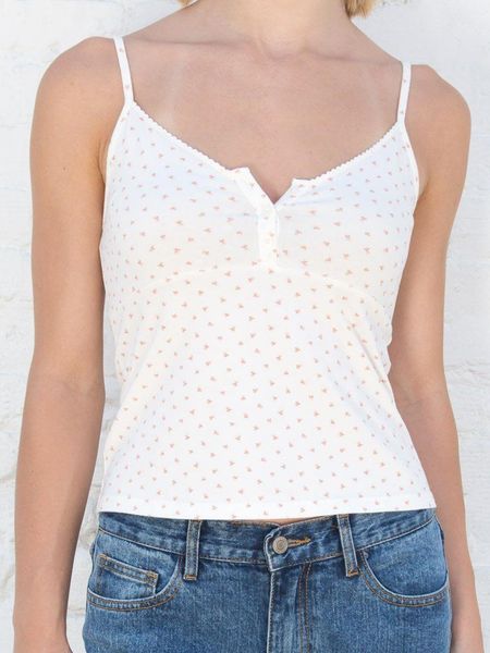 t-shirt vintage floral print slim crop women summer sweet lace trim cotton soft button camis blouses casual chic y2k women 2022, White
t-shirt vintage floral print slim crop women summer sweet lace trim cotton soft button camis blouses casual chic y2k women 2022, White