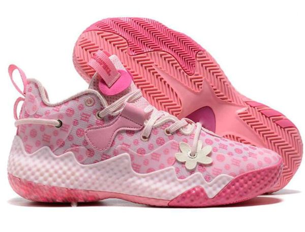 james harden vol. 6 vi men basketball shoes 6s designer trainers green oxide monograms the bahamas wonder white magic lilac outdoor sneakers, Black
james harden vol. 6 vi men basketball shoes 6s designer trainers green oxide monograms the bahamas wonder white magic lilac outdoor sneakers, Black