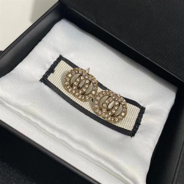 fashion brand have stamps stud crystal diamond designer earrings for lady women doubleg letter party wedding lovers gift engagemen290x, Golden;silver
fashion brand have stamps stud crystal diamond designer earrings for lady women doubleg letter party wedding lovers gift engagemen290x, Golden;silver