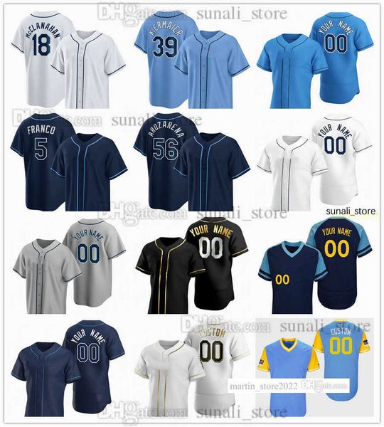 2023 baseball jerseys men 64 shawn armstrong 45 taj bradley 72 yonny chirinos 60 garrett cleavinger 24 zach eflin 58 faucher 19 josh fleming, Blue;black
2023 baseball jerseys men 64 shawn armstrong 45 taj bradley 72 yonny chirinos 60 garrett cleavinger 24 zach eflin 58 faucher 19 josh fleming, Blue;black