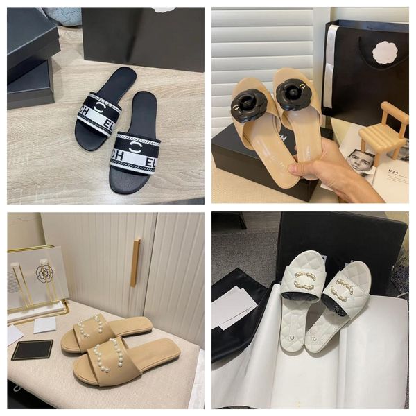 2023 summer women's sandals summer soft sole fashion multifunctional channel shoes women's new brand designer rubber flip flops fl, Black
2023 summer women's sandals summer soft sole fashion multifunctional channel shoes women's new brand designer rubber flip flops fl, Black