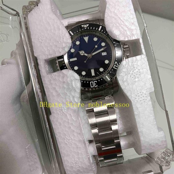 2 color gm factory cal 3235 automatic watch 904l 126660 classic 44mm men's blue black ceramic bezel 116660 mechan3090, Slivery;brown
2 color gm factory cal 3235 automatic watch 904l 126660 classic 44mm men's blue black ceramic bezel 116660 mechan3090, Slivery;brown