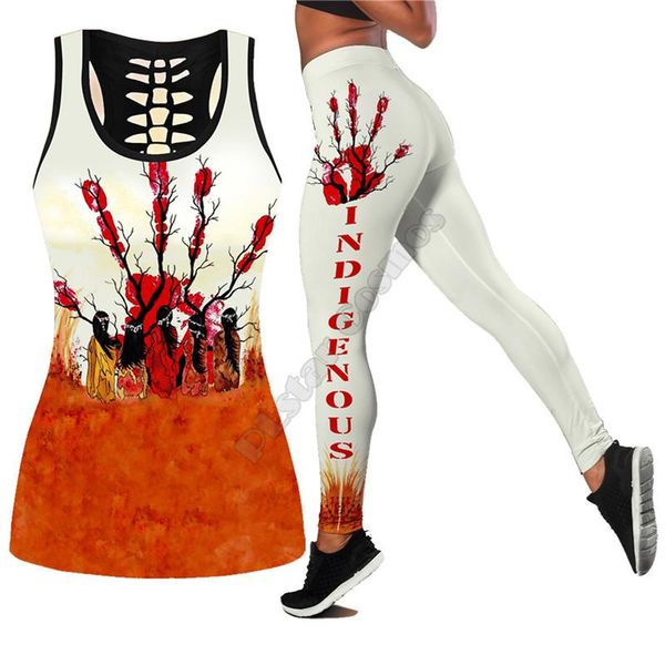 tanks red indiginous native inhabitant 3d printed tank legging combo outfit yoga fitness soft legging summer women for girl, Black;white
tanks red indiginous native inhabitant 3d printed tank legging combo outfit yoga fitness soft legging summer women for girl, Black;white