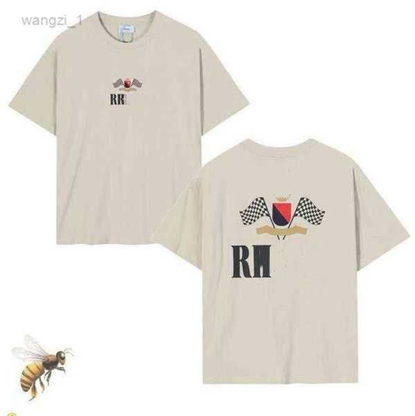 rhude men's t-shirts summer womens rhudes designers letter polos embroidery tshirts clothing short sleeved tshirt large tees 5 pozx, White;black
rhude men's t-shirts summer womens rhudes designers letter polos embroidery tshirts clothing short sleeved tshirt large tees 5 pozx, White;black