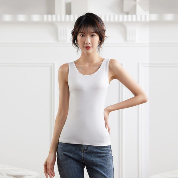 camisoles tanks est summer girl women tank cotton camisole ladies slim vest sleeveless underwear t shirt 230421, Black;white
camisoles tanks est summer girl women tank cotton camisole ladies slim vest sleeveless underwear t shirt 230421, Black;white