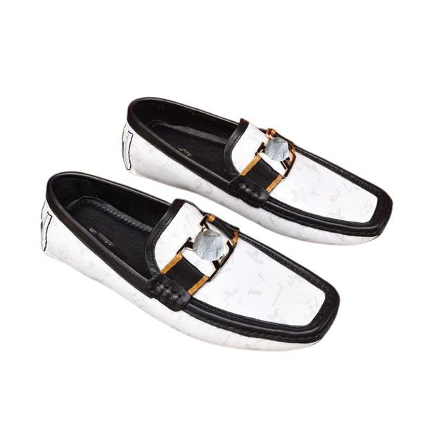 autumn summer shoe men flats slip on male loafers driving moccasins homme men casual shoes fashion luxury dress wedding footwear, Black
autumn summer shoe men flats slip on male loafers driving moccasins homme men casual shoes fashion luxury dress wedding footwear, Black