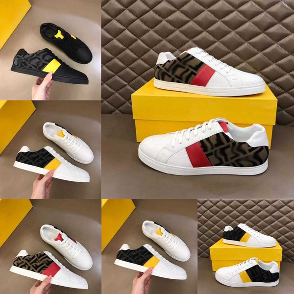 fendi retro slide shoes casual shoes black flat shoes designer leather embellished with long patterns men's and women's sports sho
fendi retro slide shoes casual shoes black flat shoes designer leather embellished with long patterns men's and women's sports sho