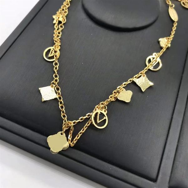 luxury designer necklace gold necklaces 925 sterling silver jewelry designers for women chain party wedding engagement lovers gift259h
luxury designer necklace gold necklaces 925 sterling silver jewelry designers for women chain party wedding engagement lovers gift259h