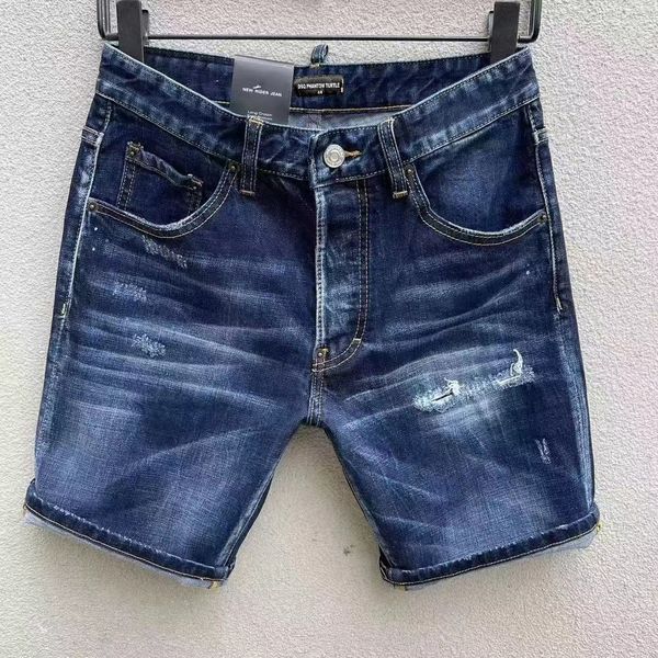 dsq phantom turtle jeans men jean mens luxury designer skinny ripped cool guy causal hole denim fashion brand fit jeans man washed pants 204, Blue
dsq phantom turtle jeans men jean mens luxury designer skinny ripped cool guy causal hole denim fashion brand fit jeans man washed pants 204, Blue
