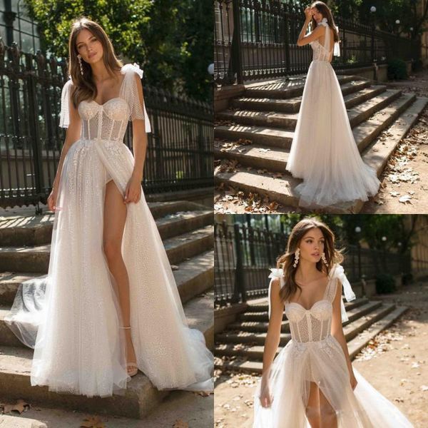 party dresses white wedding bride robes bridal shower dress off shoulder long sleeve side split sweep train beaded tulle 221110, White;black
party dresses white wedding bride robes bridal shower dress off shoulder long sleeve side split sweep train beaded tulle 221110, White;black