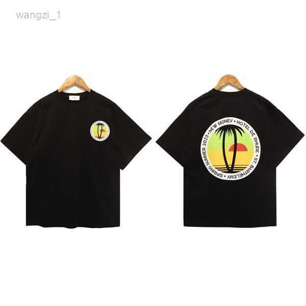 rhude men's t-shirts rhude shir shir designer tshirs shor sleeves luxury clohes summer breahable prined coas high-qualiy us size s-xxl, White;black
rhude men's t-shirts rhude shir shir designer tshirs shor sleeves luxury clohes summer breahable prined coas high-qualiy us size s-xxl, White;black