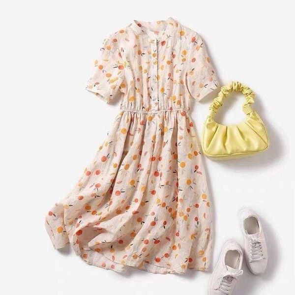 spring womens clothes dresses french style platycodon grandiflorum floral, Black;gray
spring womens clothes dresses french style platycodon grandiflorum floral, Black;gray
